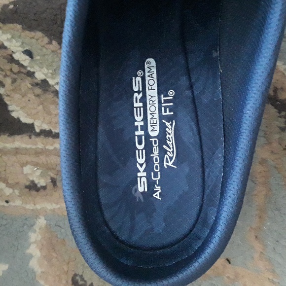 2x*Host Pick*Skechers Easy Going My Pace slip on shoes - Picture 8 of 16